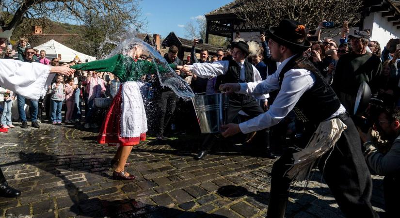 Húsvéti mondókák – játékos hagyomány, ami összeköti a generációkat