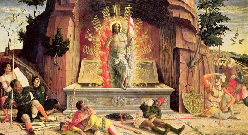 Több volt, mint egy ünnep – Így várták a feltámadást a katakombákban