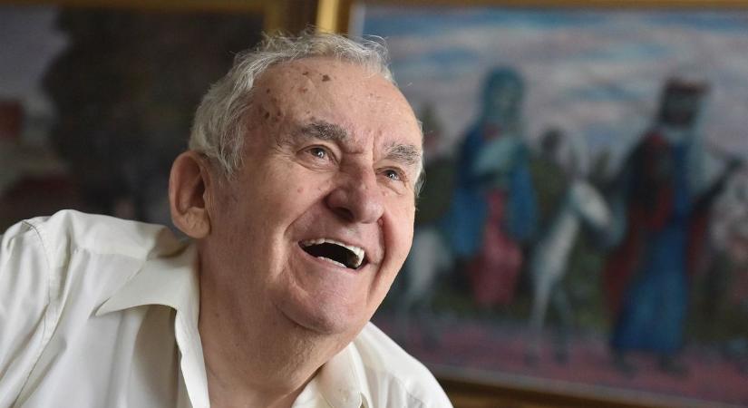 Országszerte alig működött hasonló színvonalú hely – ilyennek láttuk Eger egykori legendás cukrászdáját