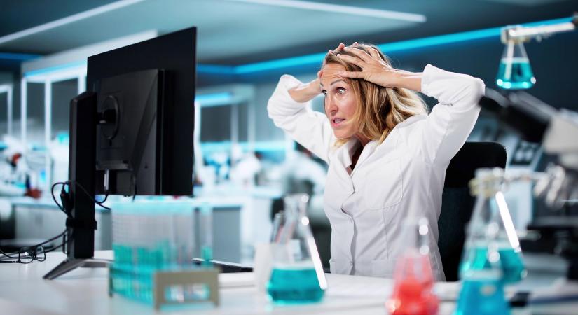 100 centis apróság nőtt hatalmasra, ma már 150 tonnát nyom