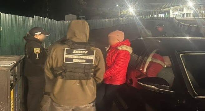 Fiktív házasság miatt bukott le egy határátlépési kísérlet Ungváron