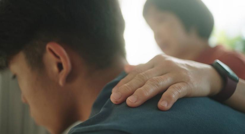 Elrabolt gyereküket 34 év után látták újra, aztán összevesztek az anyagiakon