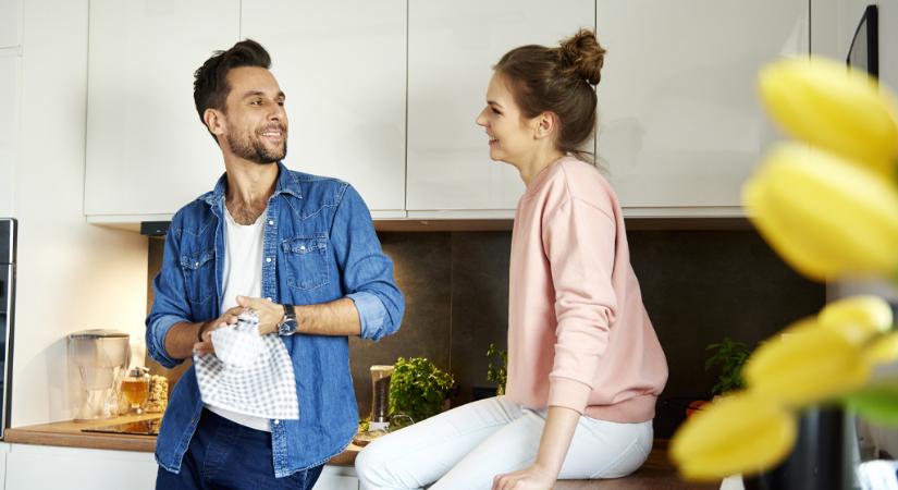 Ezt a 7 kérdést csak az igazán stabil kapcsolatokban merjük feltenni