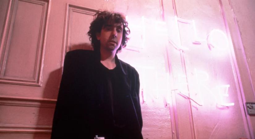"Ami az egyik embernek őrültség, az a másiknak valóság" – Tim Burton kvíz a legnagyobb rajongóknak