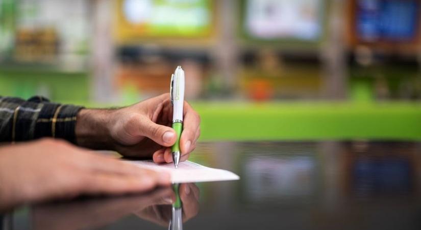 Megérkezett, amire mindenki várt! Íme a hatos lottó nyerőszámai