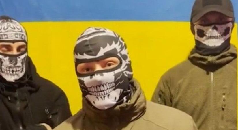 A Török Áramlat gázvezetéknél talált robbanóanyag ügyében valójában nem két lehetséges elkövető/szervező van, hanem legalább három