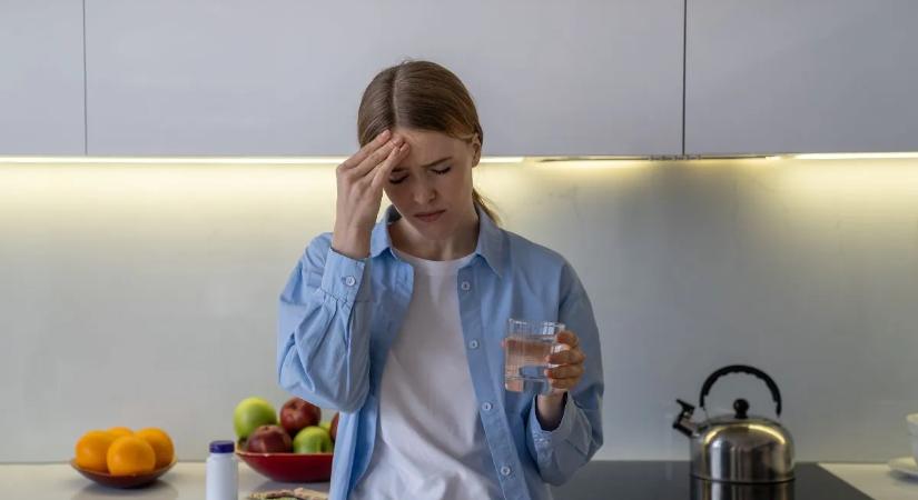 Vérszegénység ellen természetesen: 3 étel, ami segíthet feltölteni a vasraktárakat