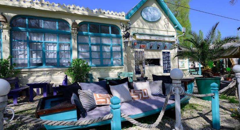 Megnyitja a szezont az Evezős a Római-parton