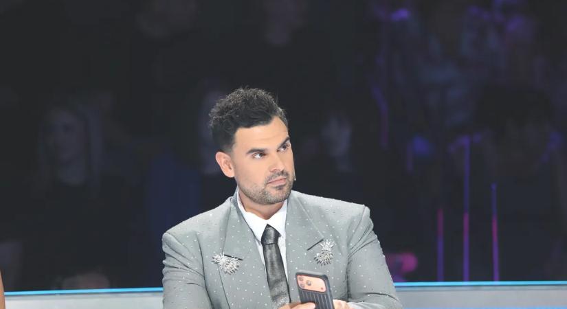 Horváth Tamás locsolóversben szólt be a kollégáinak