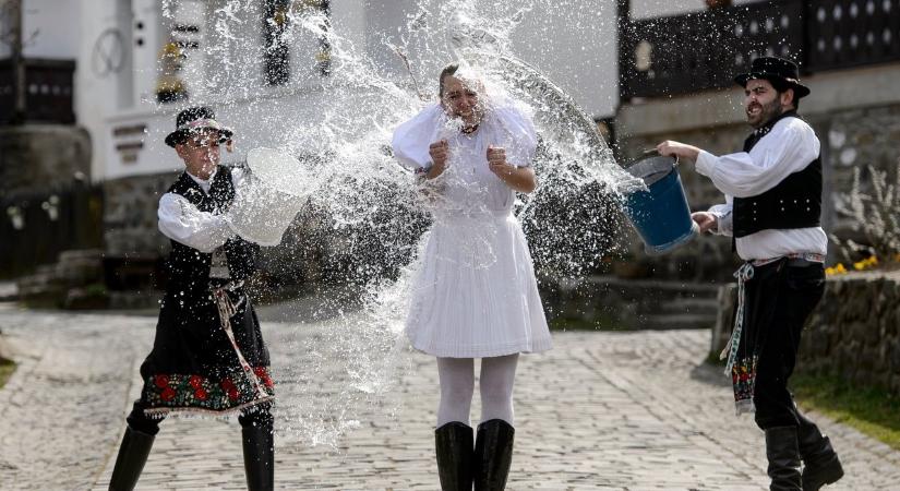 Újabb példátlan bejelentés érkezett, bár a fordulat húsvét hétfőn jöhet