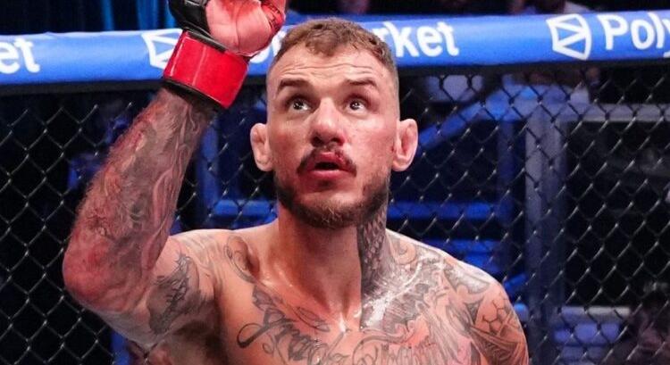 Renato Moicano Chris Duncan legyőzése után: adjatok egy könnyű ellenfelet, vagy visszavonulok!