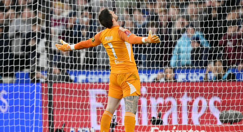 Őrült dráma után teljes az FA-kupa-elődöntő mezőnye – sorsolással!