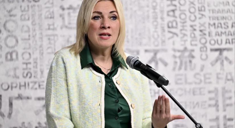 Már az orosz külügyi szóvivő is Magyarország szuverenitásáért aggódik
