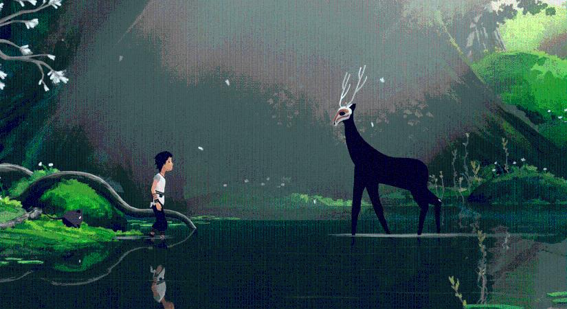 Planet of Lana II – Micsoda kaland!