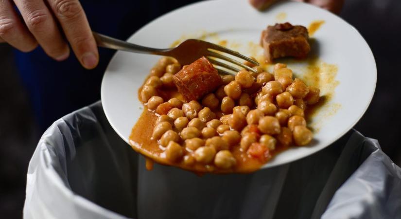 Mindenki ezt rontja el húsvétkor – így kerülheted el az élelmiszerpazarlást