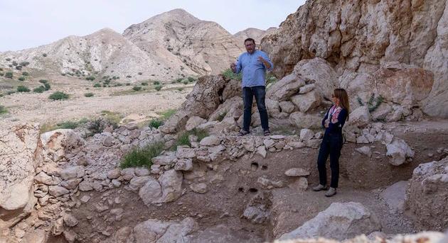 Folyamatos jégkorszaki emberi jelenlétet igazoltak Arábiában