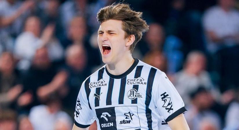 Rosszul öregedtek a válogatott játékos szavai: hűségesküt tett a Fradinak, majd egy másik magyar csapathoz igazolt