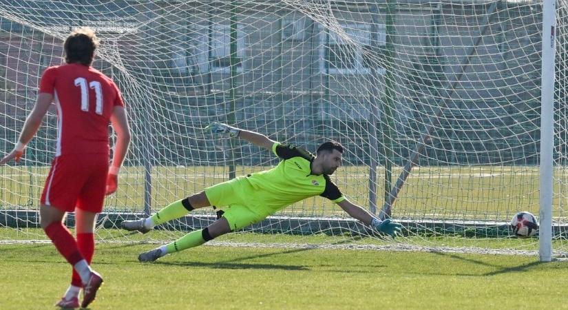 Eger SE: sorban a negyedik vereség következett