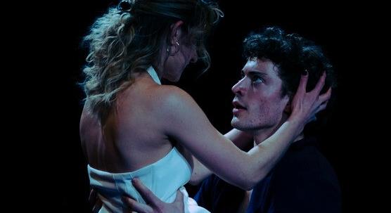 Vágy, félelem, undor – Tényleg egymásnak esik a két nem a Szkénében