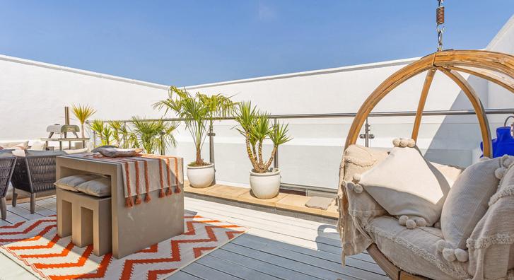 Második világháborús bunkerből varázsoltak luxus álomotthon, íme az eredmény