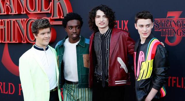 A Stranger Things sztárja az új Pókember, csak még nem tudunk róla?