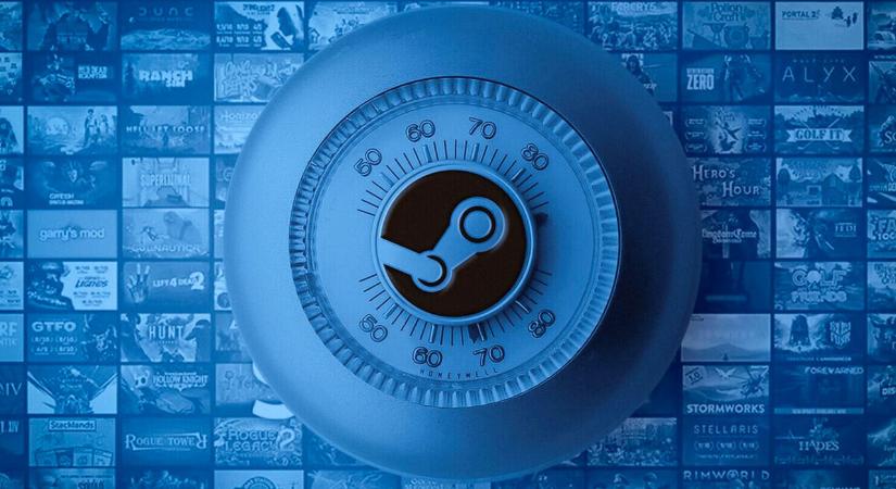 A Valve egy baromi hasznos Steam-eszközön dolgozik, ami játékosok millióinak segíthet PC-n