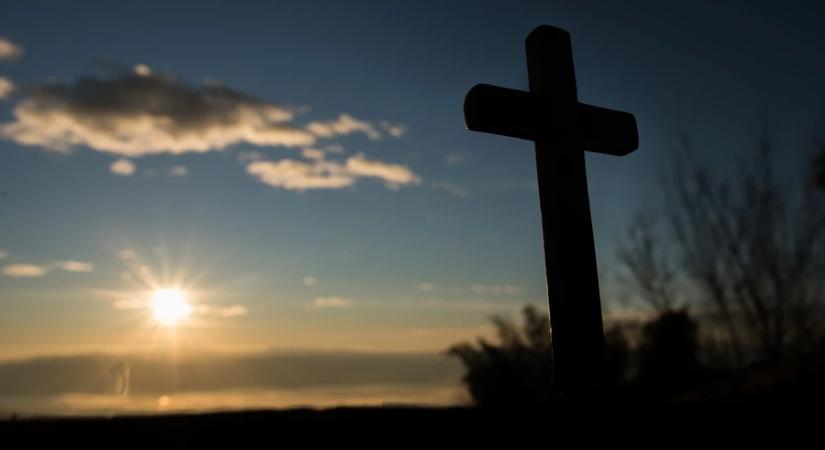 Este már Jézus feltámadását ünneplik a keresztények