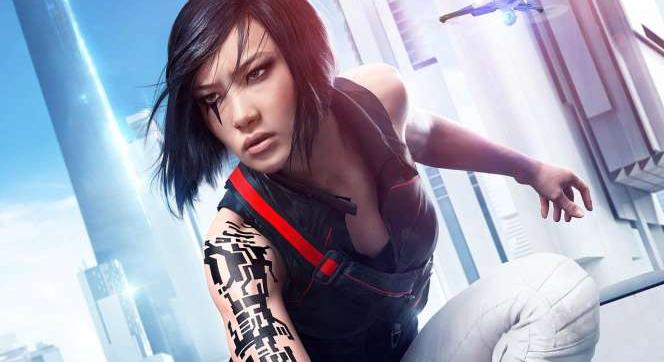 Mirror’s Edge: most már játszható a kiszivárgott PS3-as prototípus! [VIDEO]