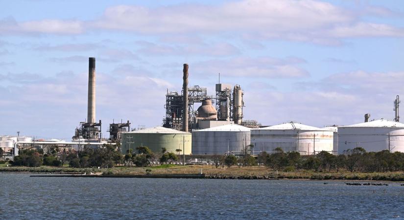 Súlyos csapásokat szenvedtek el az ukránok