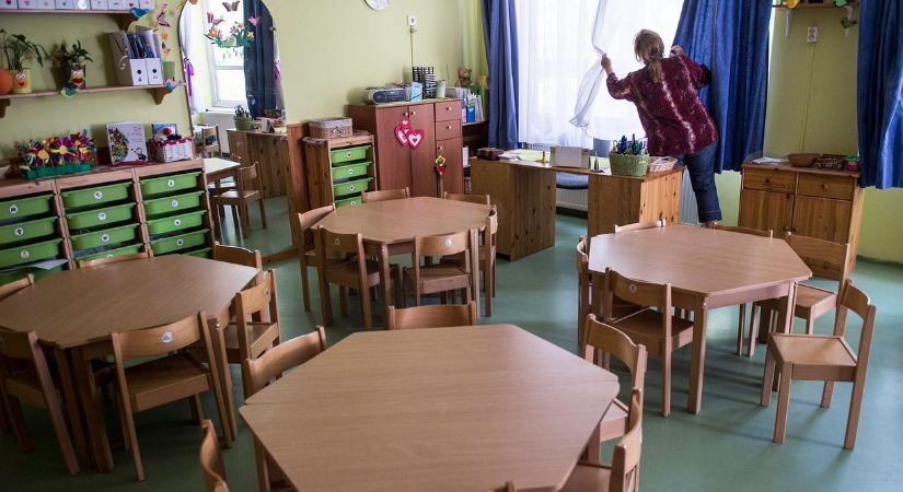 Hiába jelentkeznek egyre többen: több ezer óvodapedagógus hiányzik a rendszerből
