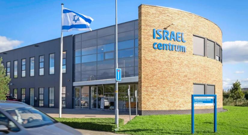 Hollandia: bombamerénylet egy keresztény központ ellen