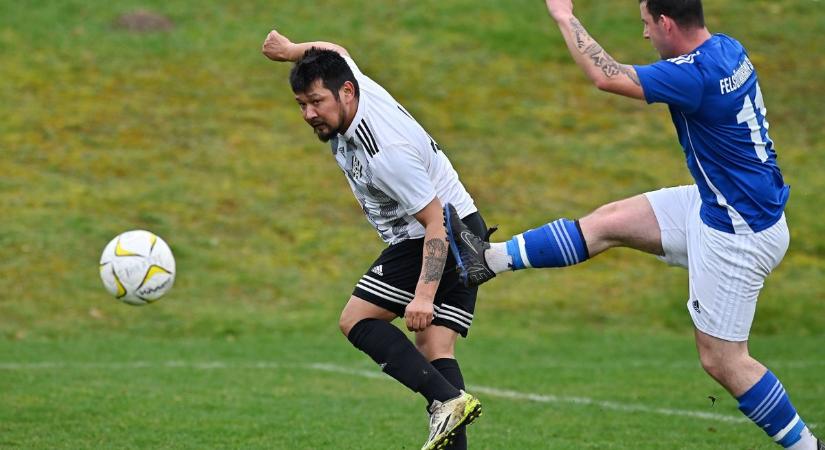 Az Istenmezeje SE megszakította a Loki nyerőszériáját