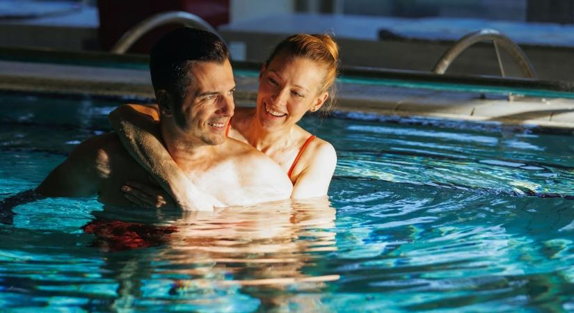 A pihenés, ami rólad szól – napsütötte élmények, természetesen