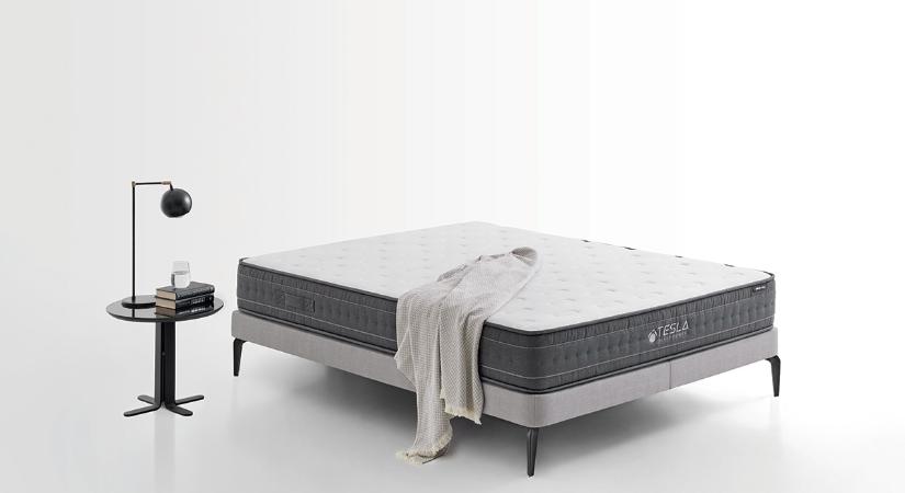 A pihentető alvásért