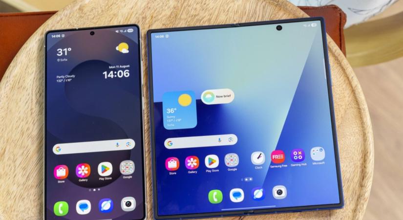 A Samsung több forgalomban lévő csúcsmodell árát is megemelheti