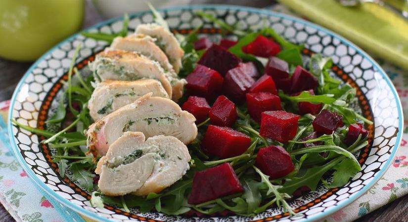 Medvehagymaszezon van, íme néhány egészségtudatos recept