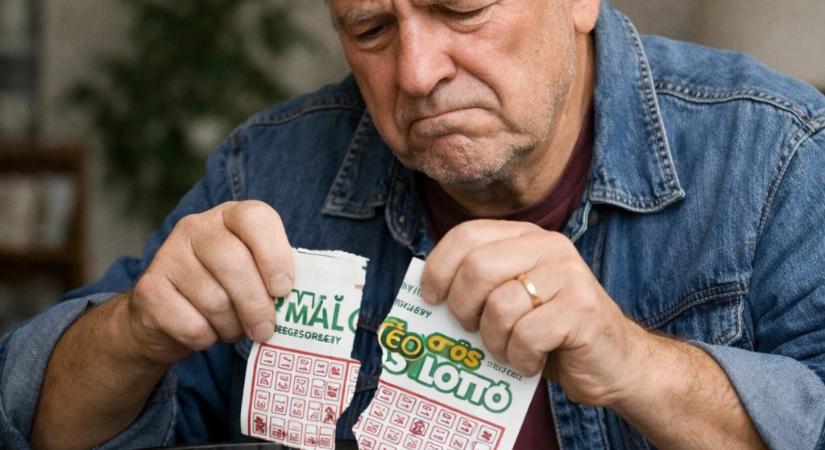 Most se nyertél a lottón? Lerántjuk a magyar lottó titok leplét