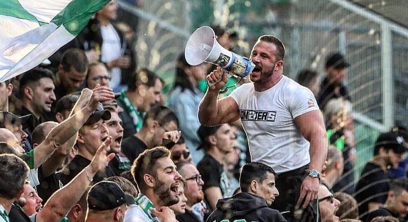 Nem engedték be a Debrecen–Ferencváros mérkőzésre a fradisták egy részét, összebalhéztak a szurkolói csoportok