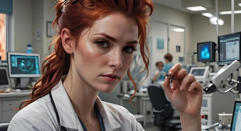 Ezért veszélyes, ha az AI-tól kérsz egészségügyi tanácsot