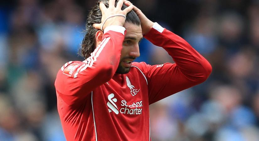 A világsajtó máris Szoboszlai Dominik alkalmatlanságáról beszél, azonnal meg akarják fosztani - Irány a Real Madrid?