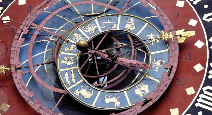 Napi horoszkóp - április 6: a Nap-Jupiter kvadrát miatt a túlzott optimizmus vagy túlvállalás ma könnyen feszültséget eredményezhet