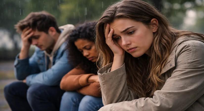 5 csillagjegy, akiknek nagyon szomorú időszak jön áprilisban