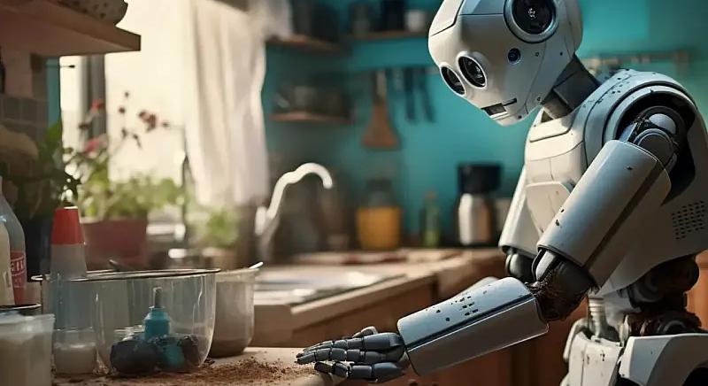 Milyen robotokra lenne valóban szükség az otthoni gondozásban?