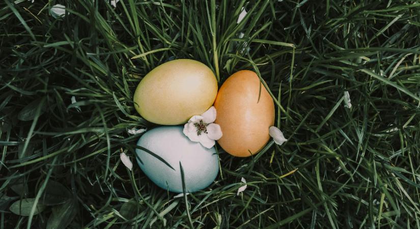 A húsvéttal együtt a 20 fokoknak is vége lesz