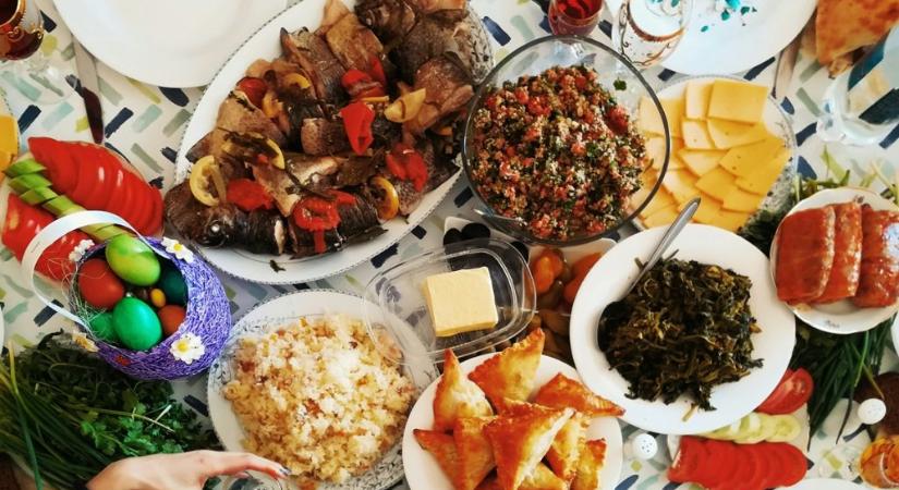 Ez tedd a maradék húsvéti sonkával: 7 ötlet, amit az egész család imádni fog