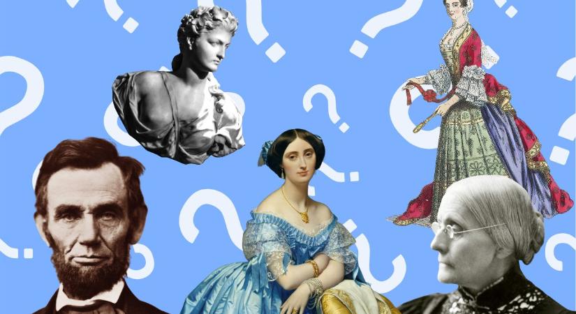 Ha tudod a választ 8 kérdésre a kvízben, meglenne az 5-ös történelemből