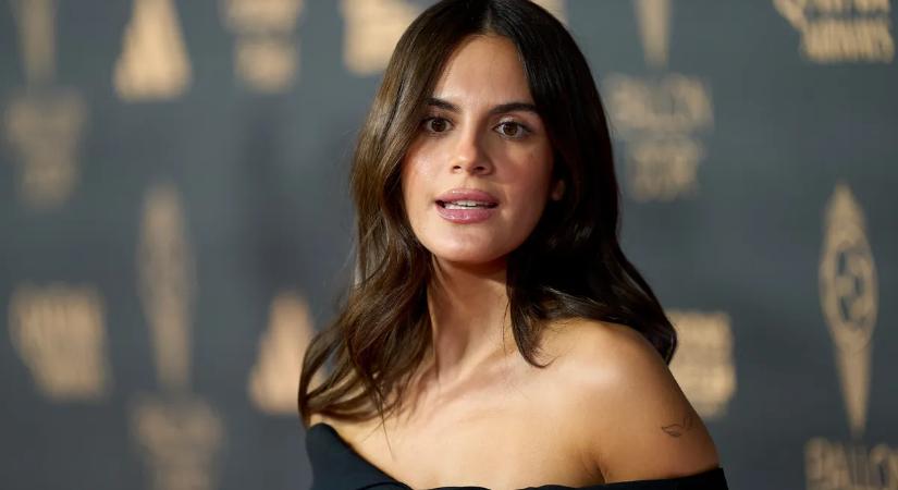 Guardiola szexi lánya ellopta a showt Szoboszlaiéktól