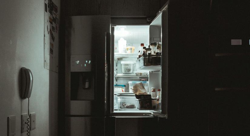 5 élelmiszer, aminek a tárolására a hűtő a legrosszabb hely