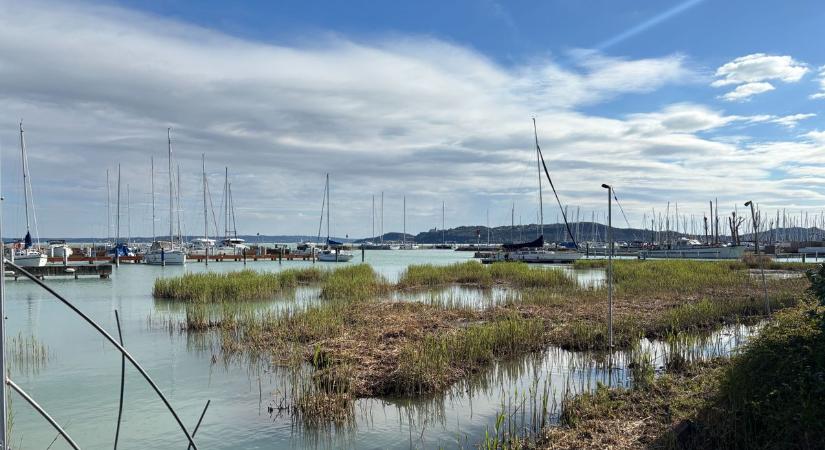 Felhősödés és szél: így alakul a húsvét hétfői időjárás