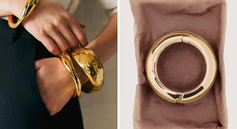 Ez a karkötő az idei tavasz legmenőbb kiegészítője – így viseld